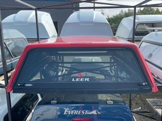 LEER - 100R série 2708017 pour GM Silverado/Sierra 8' 2014 à 2018