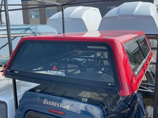 LEER - 100R série 2708017 pour GM Silverado/Sierra 8' 2014 à 2018