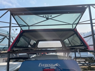 LEER - 100R série 2708017 pour GM Silverado/Sierra 8' 2014 à 2018