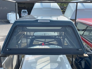 LEER - 180 série 2743387 pour Nissan Titan 6.5' 2004 à 2012