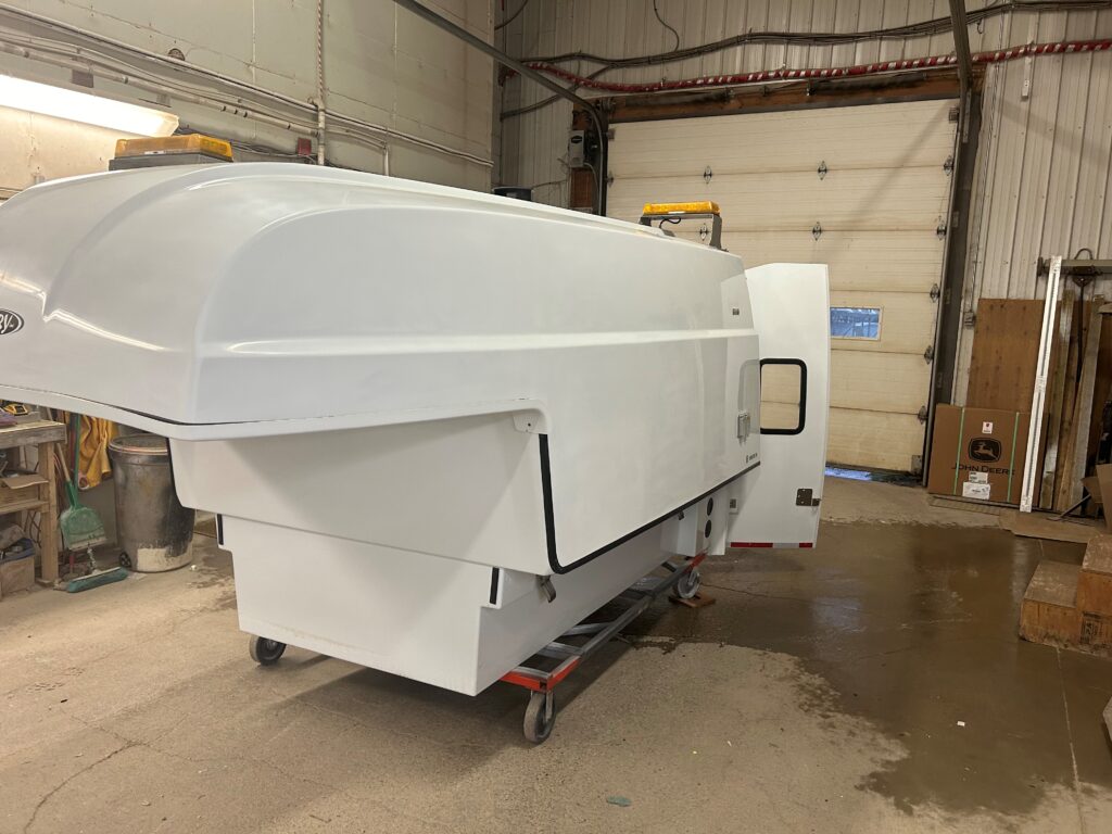 Mory - Master 75 8' série 30203 isolé